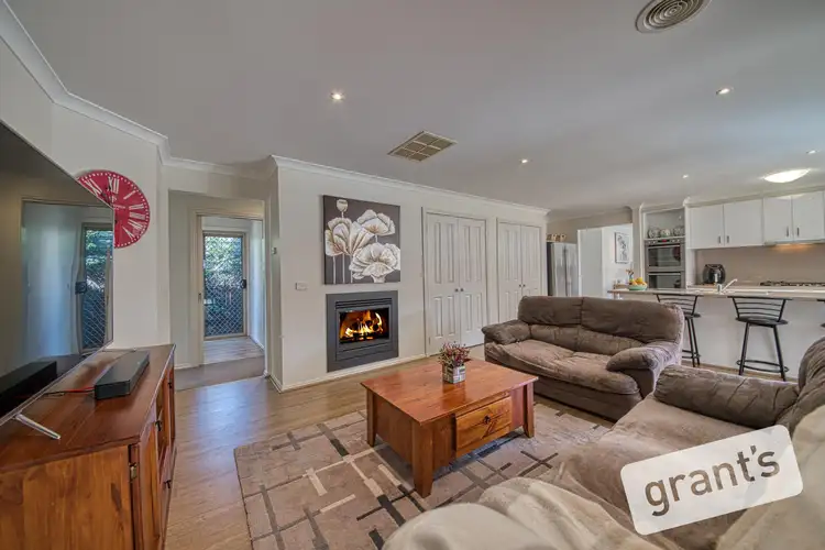 3 Sunflower Place, Berwick VIC 3806