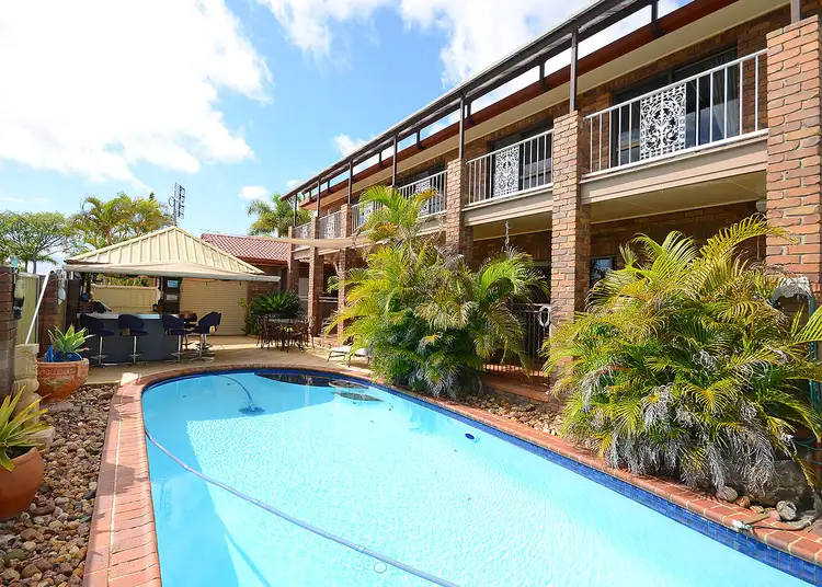 7 Craig Cresent, Pialba QLD 4655