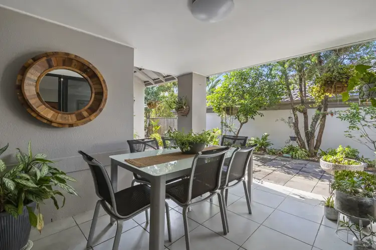 Third view of Homely house listing, 77/31 Langport Parade, Mudgeeraba QLD 4213