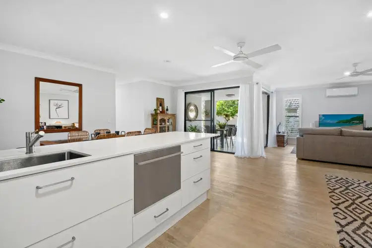 Fourth view of Homely house listing, 77/31 Langport Parade, Mudgeeraba QLD 4213