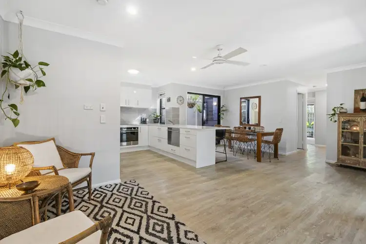 Fifth view of Homely house listing, 77/31 Langport Parade, Mudgeeraba QLD 4213