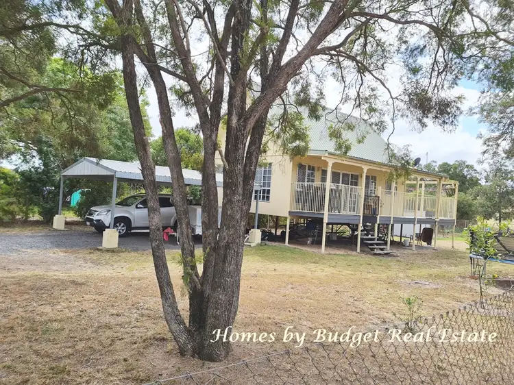 75 Queen street, Marburg QLD 4346