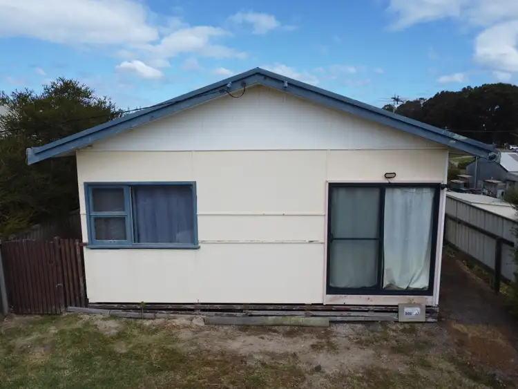 Second view of Homely house listing, 2 Daphne Street, Castletown WA 6450