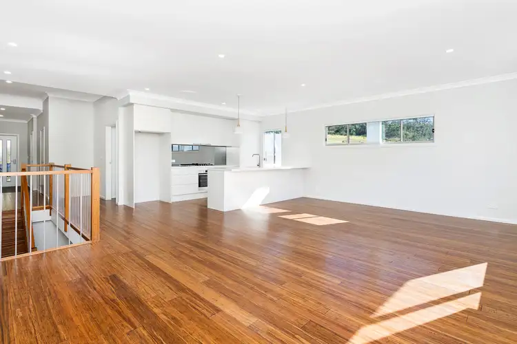 Second view of Homely house listing, 12A Whistlers Run, Albion Park NSW 2527