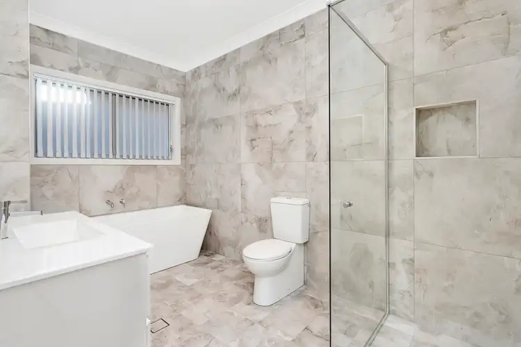 Third view of Homely house listing, 12A Whistlers Run, Albion Park NSW 2527