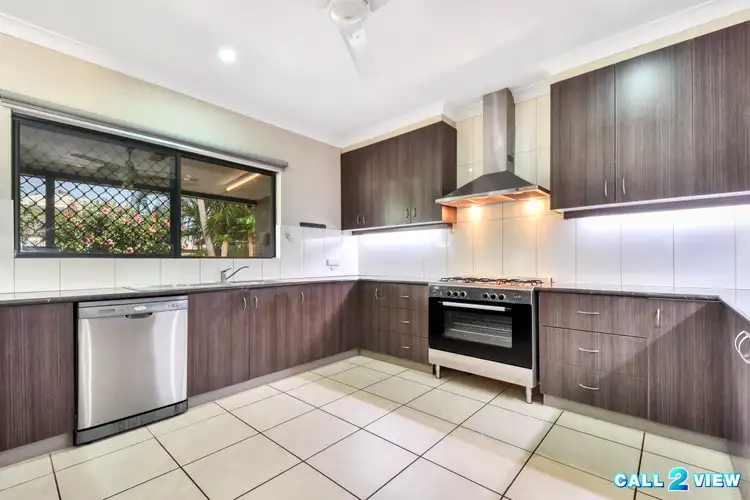 Main view of Homely semi-detached listing, 2/25 Deane Cres, Rosebery NT 832