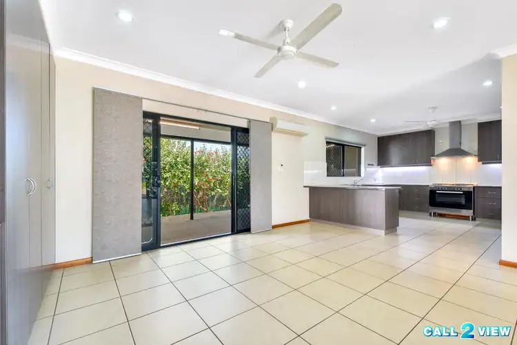Sixth view of Homely semi-detached listing, 2/25 Deane Cres, Rosebery NT 832