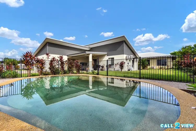Main view of Homely house listing, 4 McGrath Street, Bellamack NT 832
