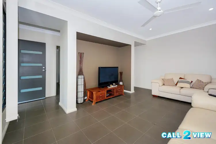 Third view of Homely house listing, 4 McGrath Street, Bellamack NT 832