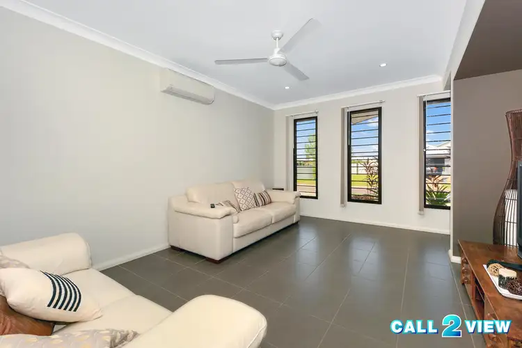Fourth view of Homely house listing, 4 McGrath Street, Bellamack NT 832