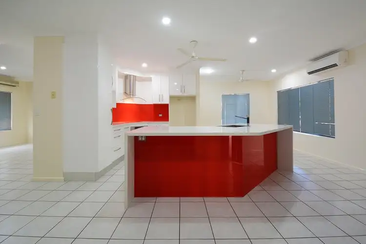 Second view of Homely house listing, 59 Phoenix Circuit, Durack NT 830