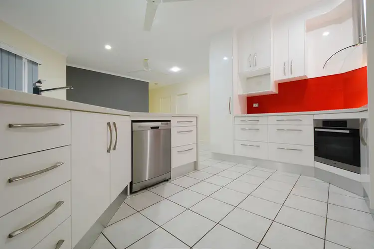 Fourth view of Homely house listing, 59 Phoenix Circuit, Durack NT 830
