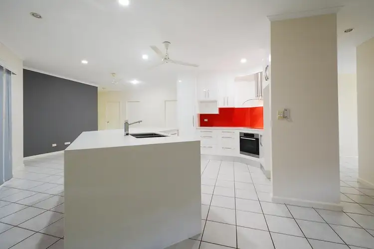 Sixth view of Homely house listing, 59 Phoenix Circuit, Durack NT 830
