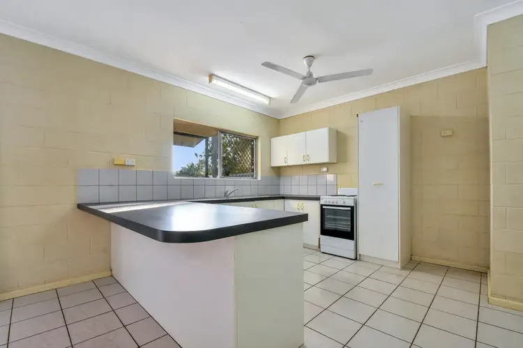 Third view of Homely semi-detached listing, 1/5 Favenc Court, Moulden NT 830