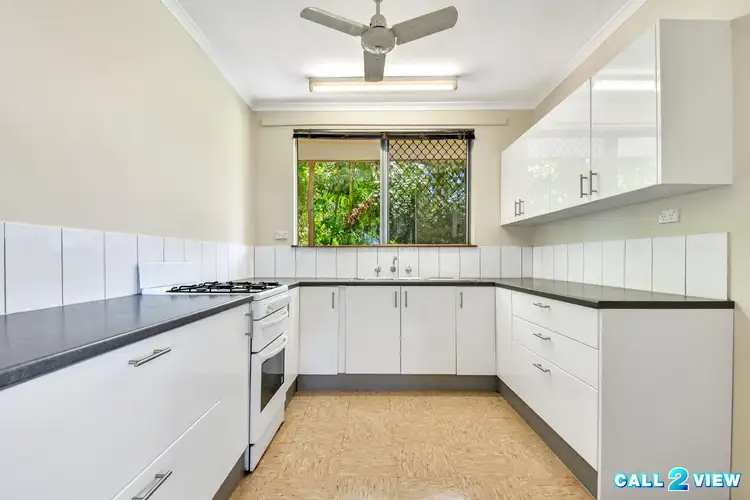 Fifth view of Homely house listing, 32 Canonbury Cct, Driver NT 830