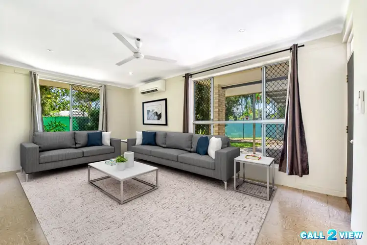 Sixth view of Homely house listing, 32 Canonbury Cct, Driver NT 830