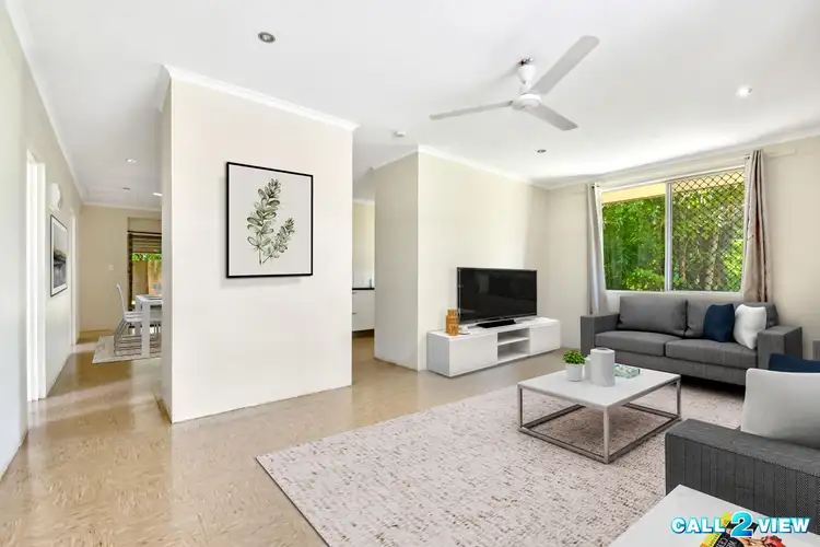 Seventh view of Homely house listing, 32 Canonbury Cct, Driver NT 830