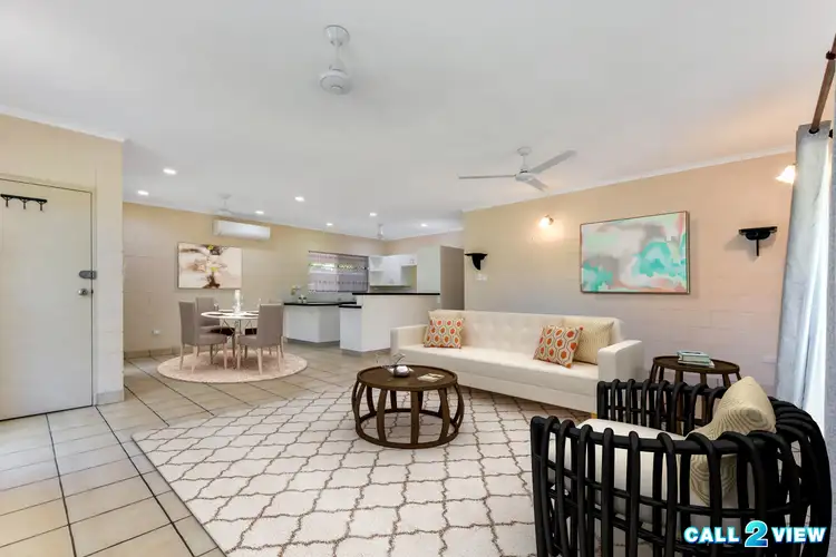 Third view of Homely house listing, 7 Wild Street, Woodroffe NT 830