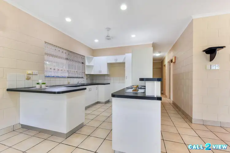 Sixth view of Homely house listing, 7 Wild Street, Woodroffe NT 830