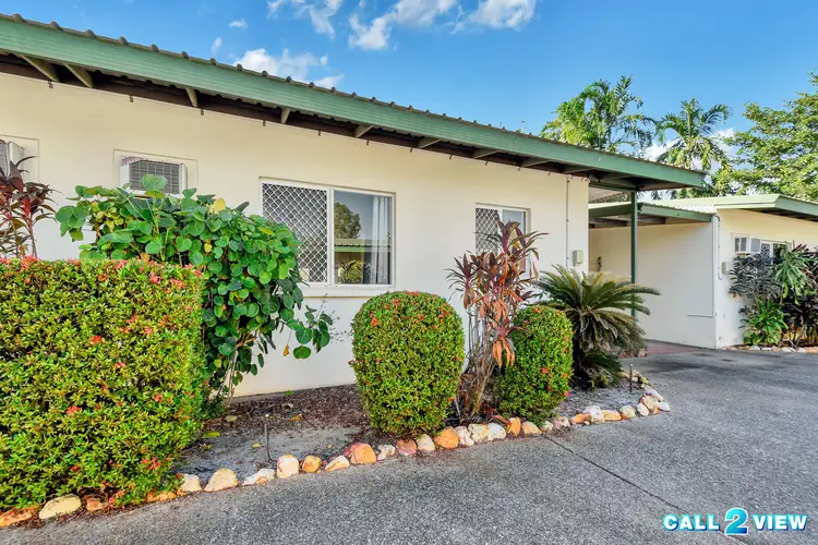 Second view of Homely unit listing, 4/32 Shearwater Drive, Bakewell NT 832