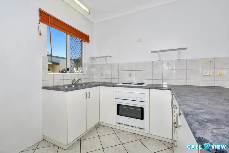 Third view of Homely unit listing, 4/32 Shearwater Drive, Bakewell NT 832
