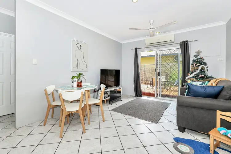 Fifth view of Homely unit listing, 4/32 Shearwater Drive, Bakewell NT 832