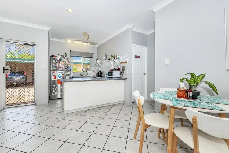 Sixth view of Homely unit listing, 4/32 Shearwater Drive, Bakewell NT 832
