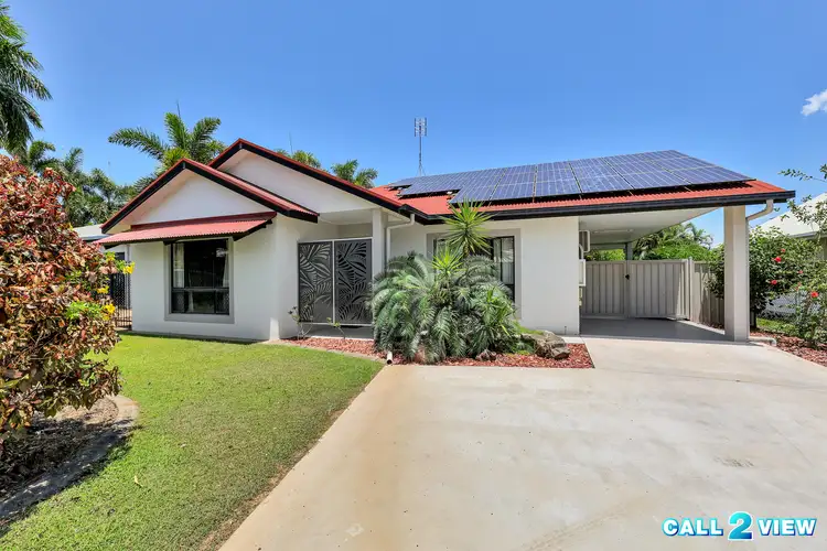 Main view of Homely house listing, 9 Costello Court, Farrar NT 830