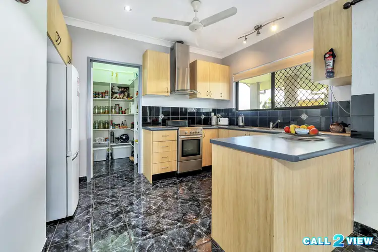 Second view of Homely house listing, 9 Costello Court, Farrar NT 830