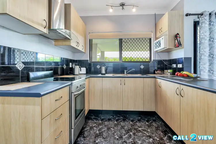 Third view of Homely house listing, 9 Costello Court, Farrar NT 830