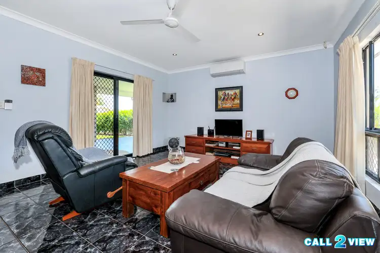 Sixth view of Homely house listing, 9 Costello Court, Farrar NT 830