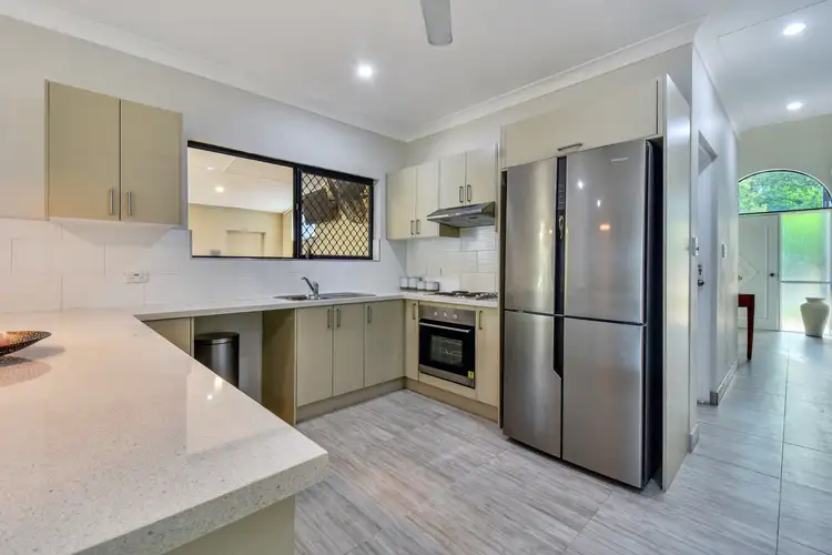 Second view of Homely house listing, 11 Kurala Circuit, Gunn NT 832