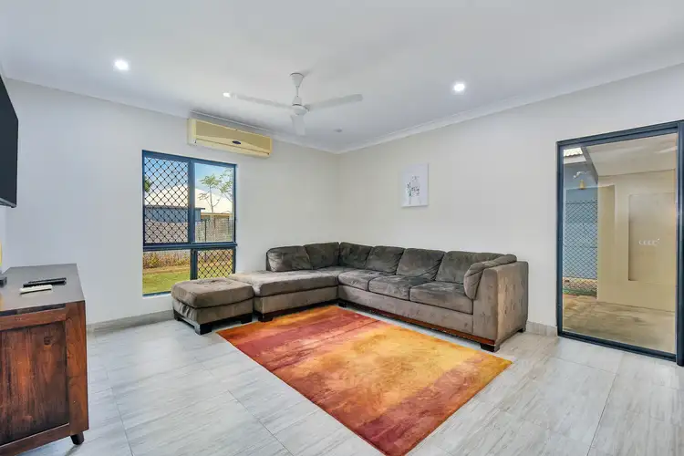 Fourth view of Homely house listing, 11 Kurala Circuit, Gunn NT 832