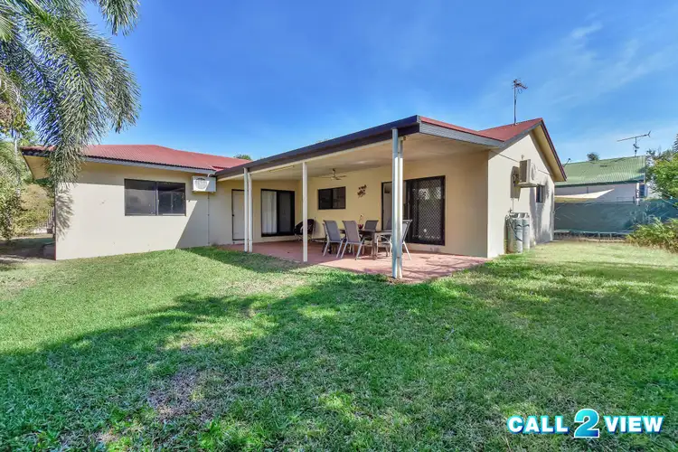 Second view of Homely house listing, 15 Firefly Court, Bakewell NT 832
