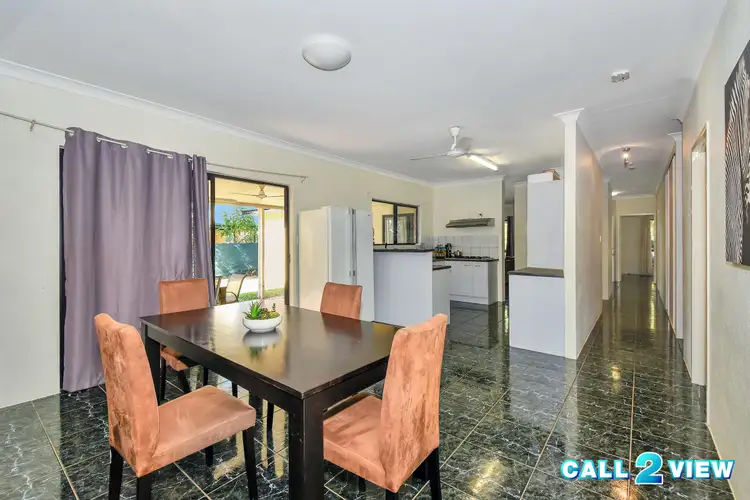 Third view of Homely house listing, 15 Firefly Court, Bakewell NT 832