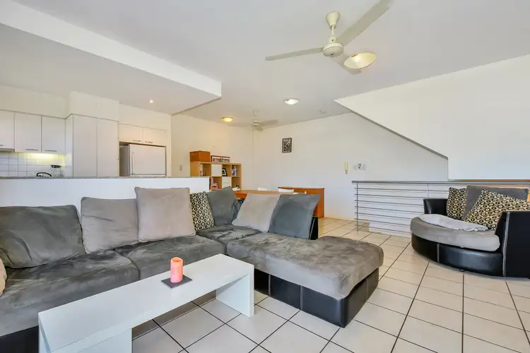 Second view of Homely apartment listing, 2/30C Duke Street, Stuart Park NT 820