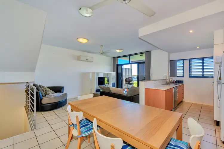 Third view of Homely apartment listing, 2/30C Duke Street, Stuart Park NT 820