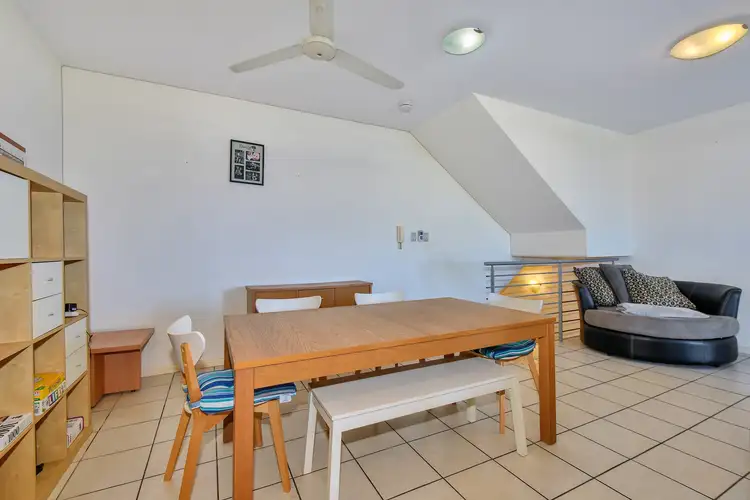 Fourth view of Homely apartment listing, 2/30C Duke Street, Stuart Park NT 820