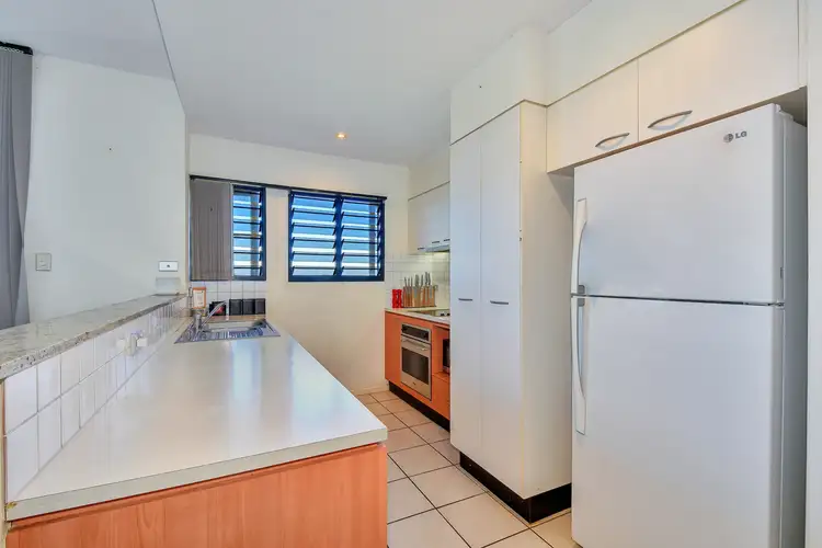Sixth view of Homely apartment listing, 2/30C Duke Street, Stuart Park NT 820