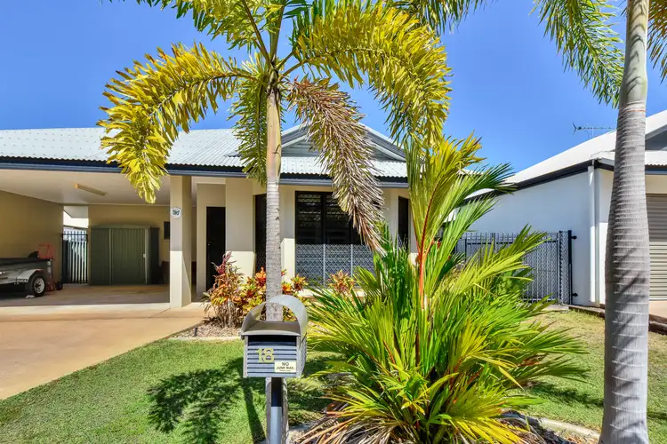 Main view of Homely house listing, 18 Hull Place, Gunn NT 832
