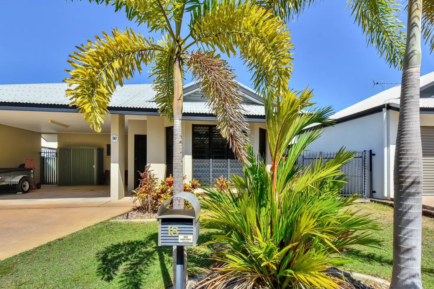 Main view of Homely house listing, 18 Hull Place, Gunn NT 832