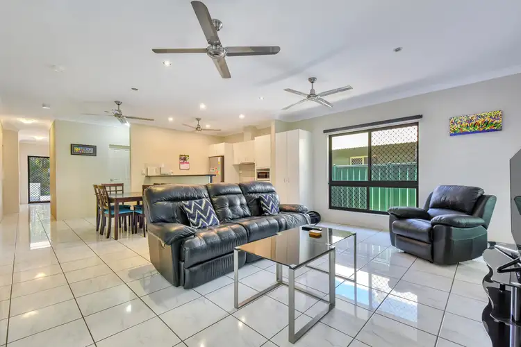 Second view of Homely house listing, 18 Hull Place, Gunn NT 832