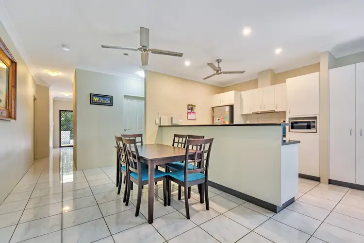 Fourth view of Homely house listing, 18 Hull Place, Gunn NT 832