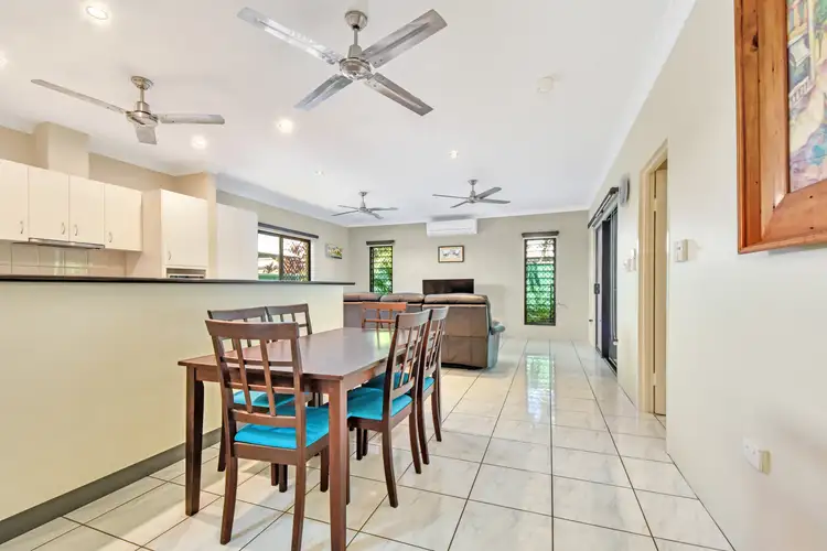 Fifth view of Homely house listing, 18 Hull Place, Gunn NT 832