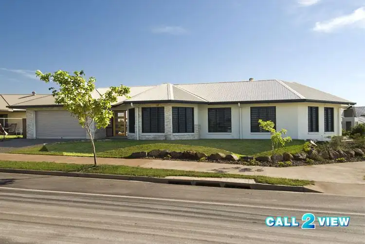 2 Danimila Terrace, Lyons NT 810