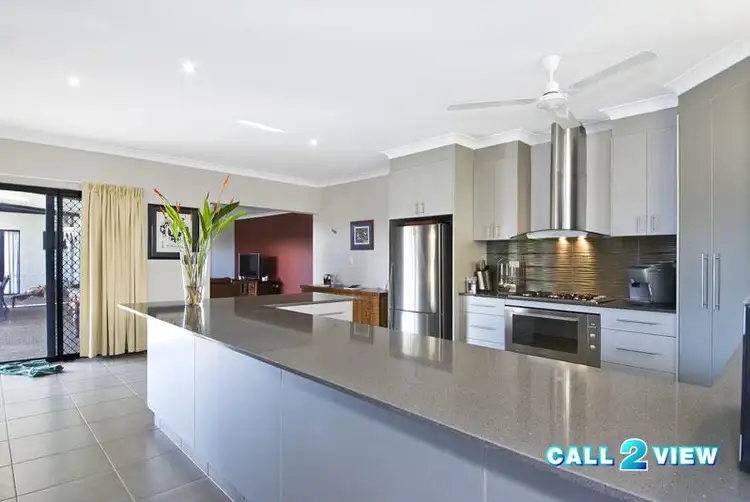 Second view of Homely house listing, 2 Danimila Terrace, Lyons NT 810
