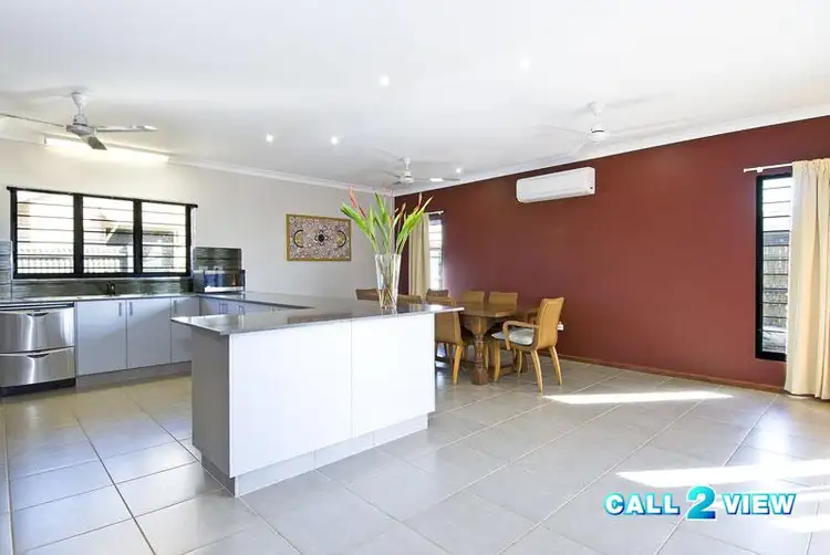 Fourth view of Homely house listing, 2 Danimila Terrace, Lyons NT 810