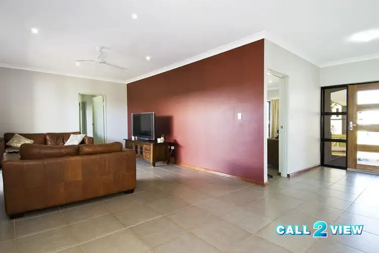 Sixth view of Homely house listing, 2 Danimila Terrace, Lyons NT 810