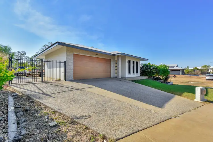 148 Lind Road, Johnston NT 832