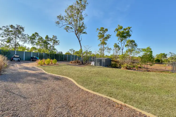 Third view of Homely house listing, 148 Lind Road, Johnston NT 832